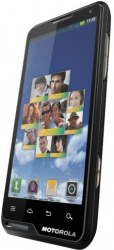 Motorola Motoluxe