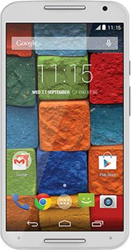 Motorola New Moto X 2014 bamboo