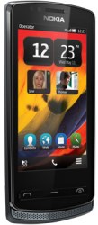 Nokia 700 black