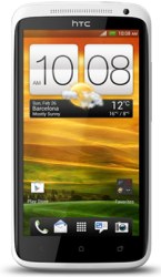 HTC One X
