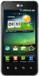 LG Optimus 2X