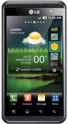 LG Optimus 3D P920