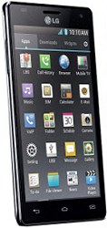 LG Optimus 4X HD