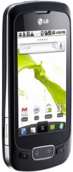 LG Optimus One P500