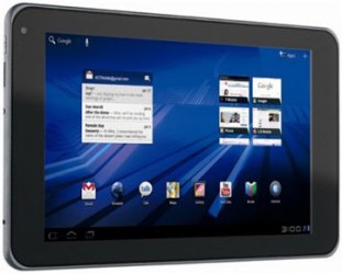 LG Optimus Pad