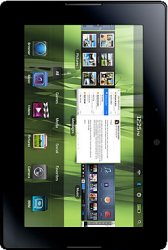 BlackBerry PlayBook
