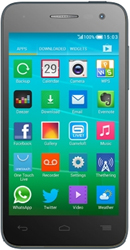 Alcatel Pop S3