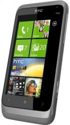 HTC Radar
