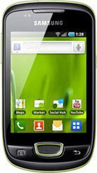 Samsung Galaxy Mini S5570