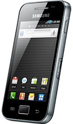 Samsung Galaxy Ace S5830