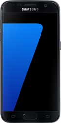 Samsung Galaxy S7 black