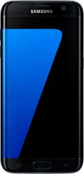 Samsung Galaxy S7 Edge black