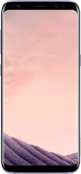 Samsung Galaxy S8 grey