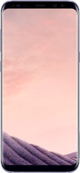 Samsung Galaxy S8 Plus grey