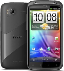 HTC Sensation