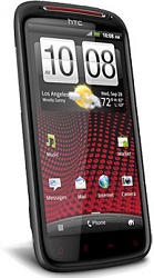 HTC Sensation XE