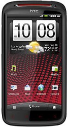 HTC Sensation XE Lite
