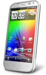 HTC Sensation XL