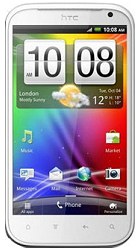 HTC Sensation XL lite