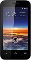 Vodafone Smart 4 mini black