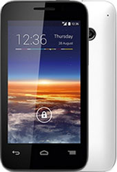 Vodafone Smart 4 mini white
