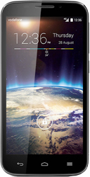 Vodafone Smart 4 Power white
