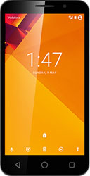 Vodafone Smart Turbo 7 8GB black
