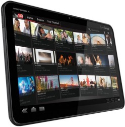 Motorola Xoom
