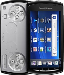 Sony Ericsson Xperia Play