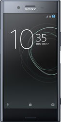 Sony Xperia XZ Premium black