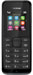 Nokia 105 black