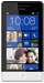 HTC Windows Phone 8S white