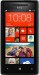 HTC Windows Phone 8X black