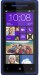 HTC Windows Phone 8X blue
