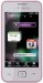 T-Mobile Affinity pink
