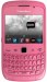 BlackBerry Curve 3G 9300 hot pink