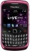 BlackBerry Curve 3G 9300 pink