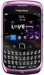 BlackBerry Curve 3G 9300 purple