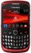 BlackBerry Curve 3G 9300 red