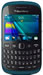 BlackBerry Curve 9320 teal blue