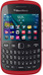 BlackBerry Curve 9320 red