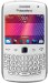BlackBerry Curve 9360 white