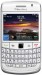 BlackBerry Bold 9780 white