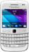 BlackBerry Bold 9790 white