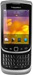 BlackBerry Torch 9810