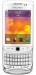 BlackBerry Torch 9810 white