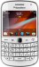 BlackBerry Bold 9900 white