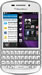 BlackBerry Q10 white