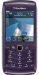 BlackBerry Pearl 3G 9105 purple