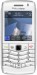 BlackBerry Pearl 3G 9105 white